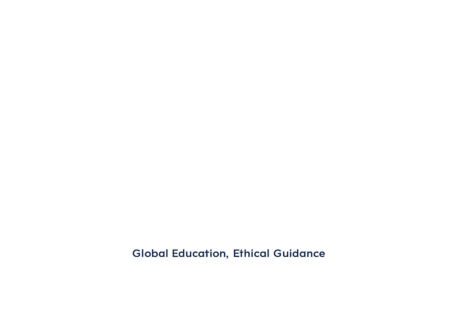 ei white logo